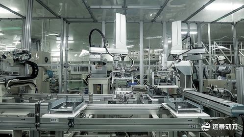 汽車網(wǎng)絡(luò)科技 智能化浪潮下的產(chǎn)業(yè)革命